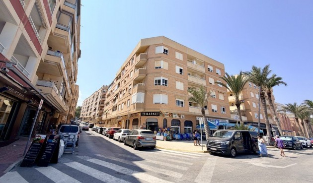 Apartment - Resale - Guardamar del Segura - Costa Blanca