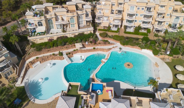 Apartment - Resale - Guardamar del Segura - Costa Blanca