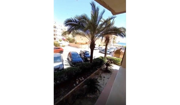 Apartment - Resale - Guardamar del Segura - Guardamar Playa