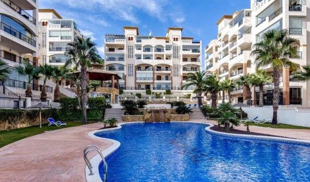 Apartment - Resale - Guardamar del Segura - Los Secanos