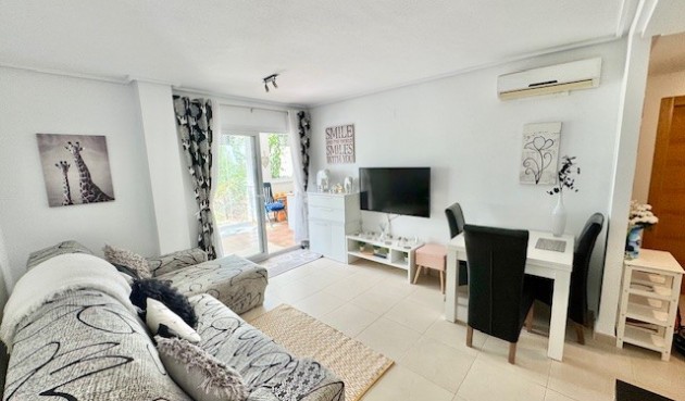 Apartment - Resale - Hacienda Riquelme Golf Resort - BO-52801