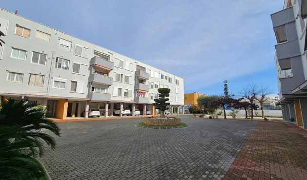 Apartment - Resale - Jávea - Costa Blanca