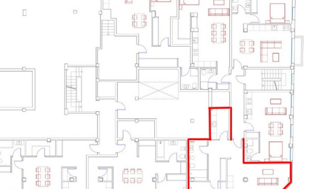 Apartment - Resale - Jávea - Costa Blanca