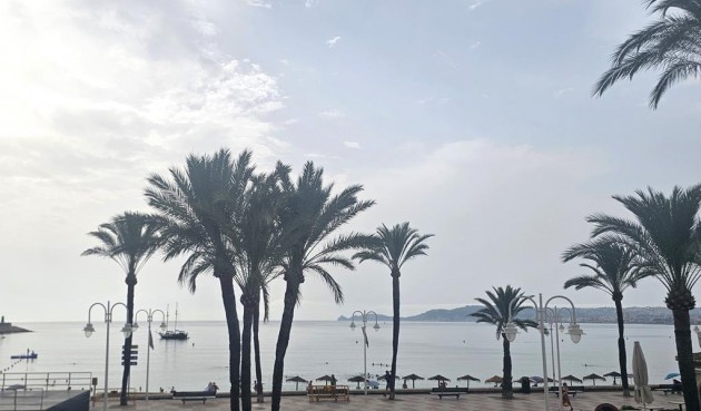 Apartment - Resale - Jávea - Costa Blanca