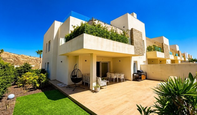 Apartment - Resale - La Finca Golf Resort - Inland