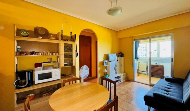 Apartment - Resale - La Mata - BO-88067