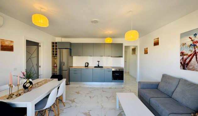 Apartment - Resale - La Mata - BO-96634