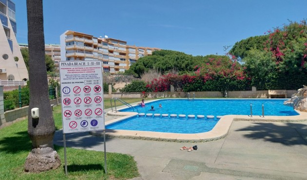 Apartment - Resale - La Mata - Costa Blanca