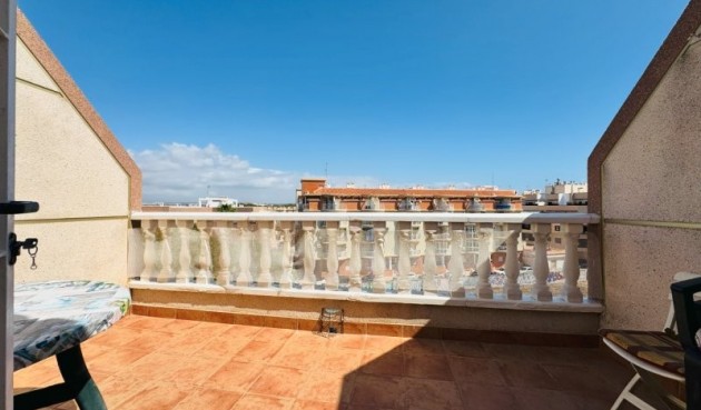 Apartment - Resale - La Mata - Costa Blanca