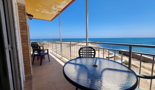 Apartment - Resale - La Mata - Costa Blanca