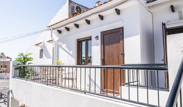 Apartment - Resale - La Mata - Costa Blanca