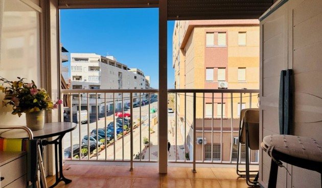 Apartment - Resale - La Mata - Costa Blanca