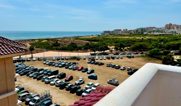Apartment - Resale - La Mata - Costa Blanca