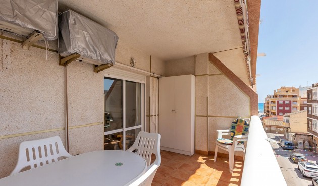 Apartment - Resale - La Mata - Costa Blanca