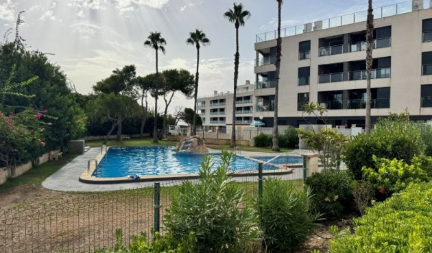 Apartment - Resale - La Mata - Costa Blanca