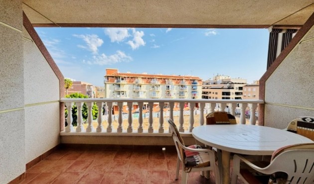 Apartment - Resale - La Mata - Costa Blanca