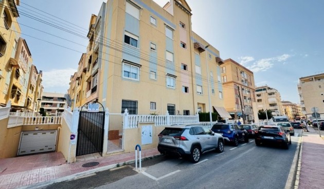 Apartment - Resale - La Mata - Costa Blanca