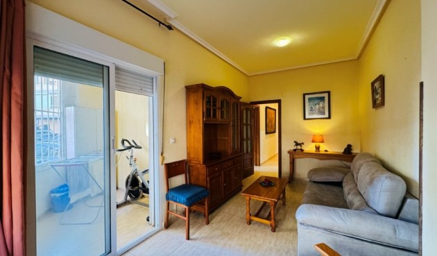 Apartment - Resale - La Mata - Costa Blanca