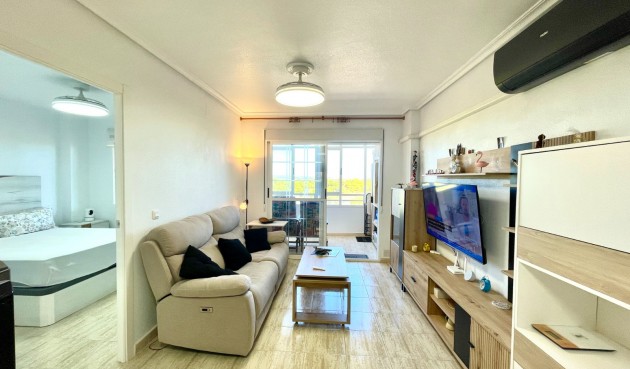 Apartment - Resale - La Siesta - Costa Blanca