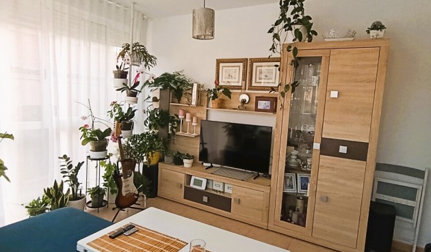 Apartment - Resale - La Union - Inland
