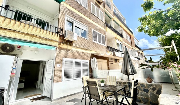 Apartment - Resale - La Zenia - Costa Blanca
