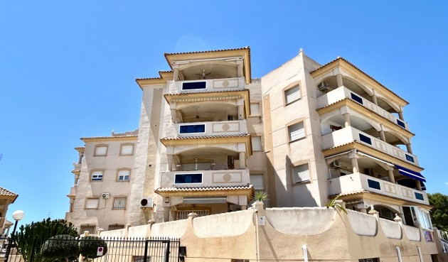 Apartment - Resale - La Zenia - Costa Blanca