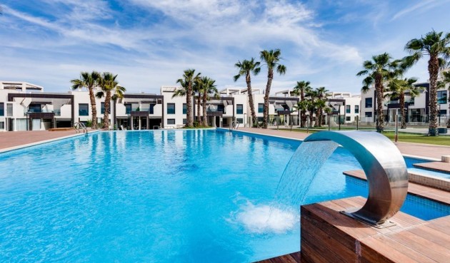 Apartment - Resale - La Zenia - Costa Blanca