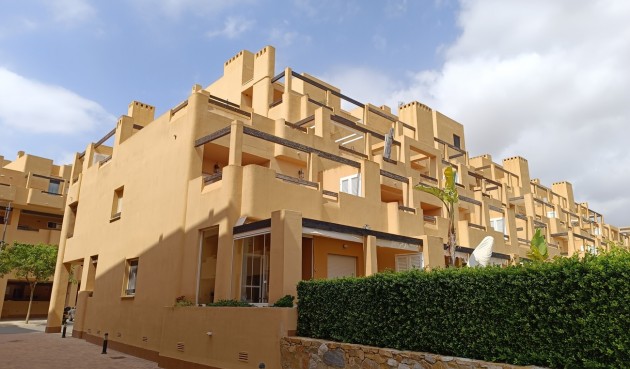 Apartment - Resale - Las Terrazas de la Torre Golf Resort - Costa Calida