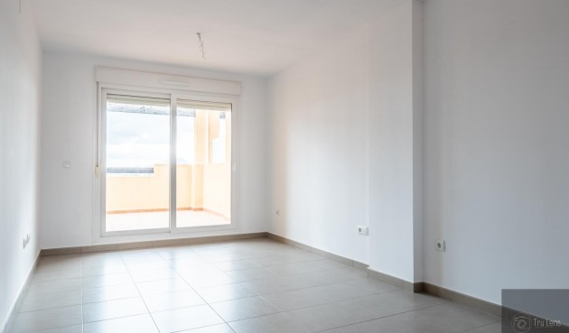 Apartment - Resale - Las Terrazas de la Torre Golf Resort - Inland