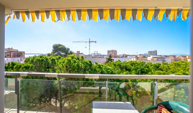 Apartment - Resale - Lo Pagan - Costa Calida