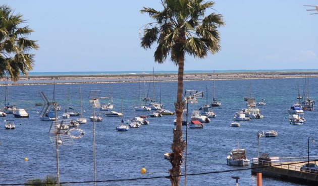 Apartment - Resale - Lo Pagan - Costa Calida