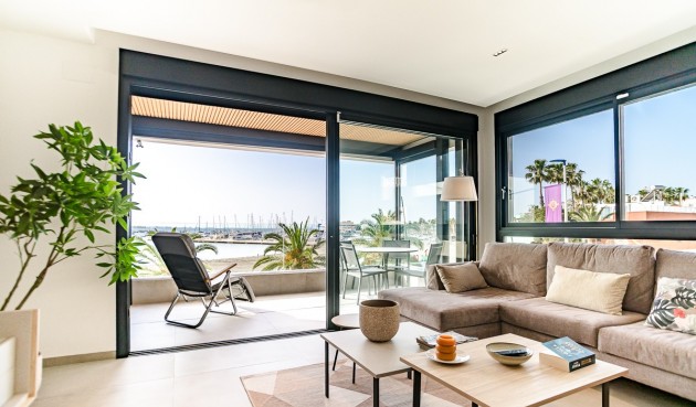 Apartment - Resale - Lo Pagan - Costa Calida