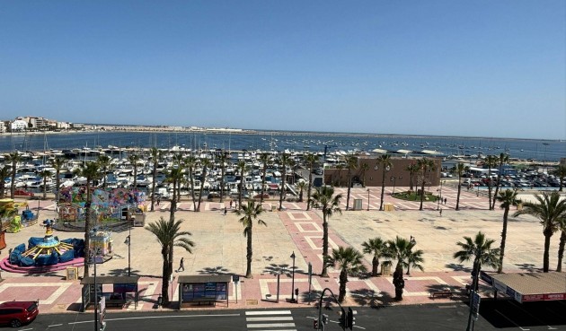 Apartment - Resale - Lo Pagan - La Puntica