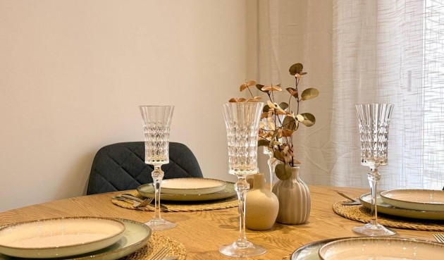 Apartment - Resale - Lo Pagan - La Puntica