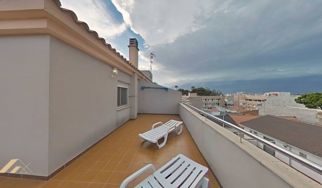 Apartment - Resale - Lo Pagan - La Puntica