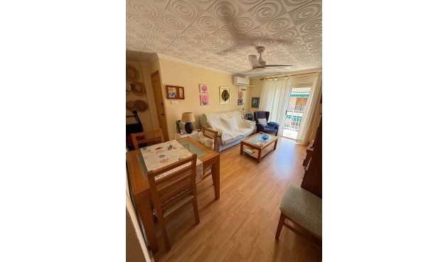 Apartment - Resale - Lo Pagan - Villananitos
