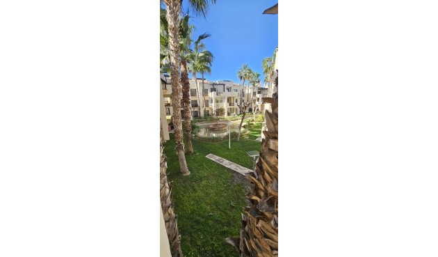 Apartment - Resale - Los Alcazares - Costa Calida