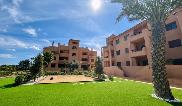 Apartment - Resale - Los Alcazares - Costa Calida