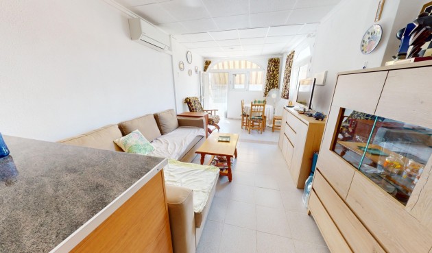 Apartment - Resale - Los Alcazares - Costa Calida
