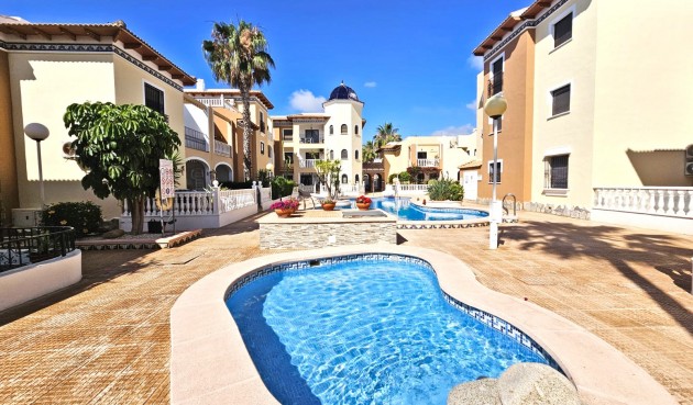 Apartment - Resale - Los Alcazares - Costa Calida