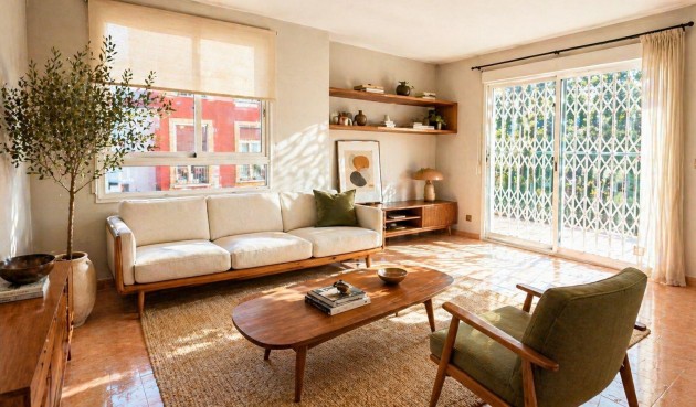 Apartment - Resale - Los Alcazares - Los Narejos-punta Calera