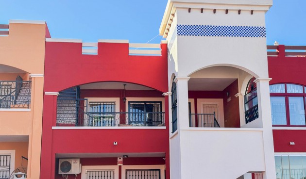 Apartment - Resale - Los Altos - Costa Blanca
