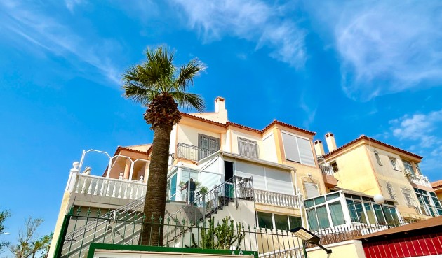 Apartment - Resale - Los Altos - Costa Blanca
