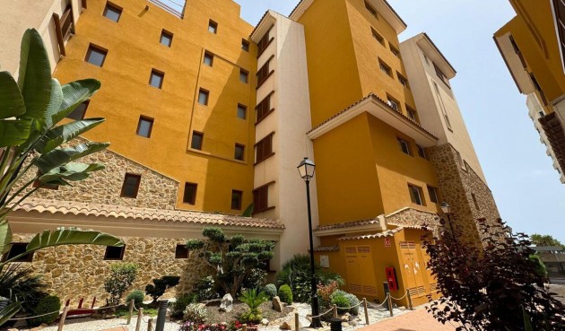 Apartment - Resale - Los Balcones - Inland