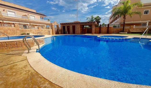 Apartment - Resale - Los Dolses - BO-67094