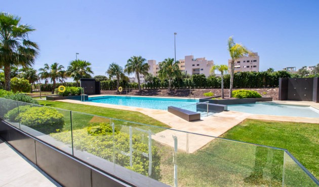 Apartment - Resale - Los Dolses - Inland