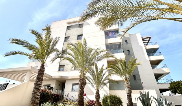 Apartment - Resale - Los Dolses - Inland
