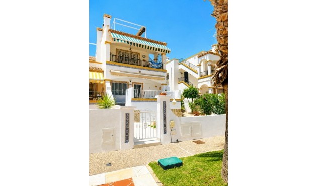 Apartment - Resale - Los Dolses - Inland