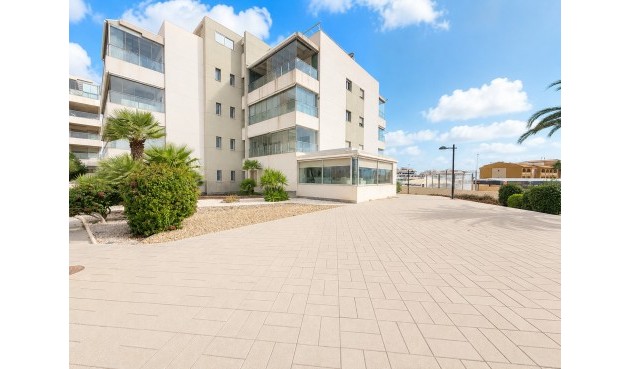 Apartment - Resale - Los Dolses - Inland
