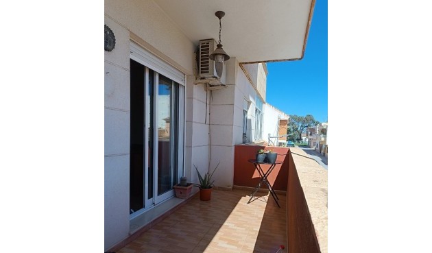 Apartment - Resale - Los Montesinos - Costa Blanca